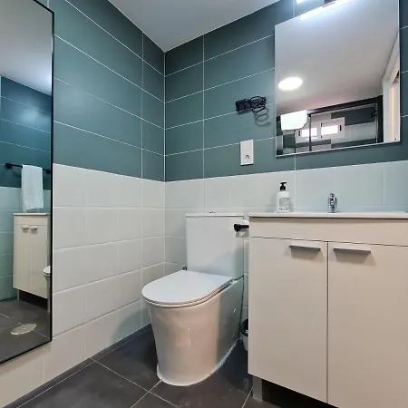 Appartamento Apartamento Completo Vistas Don Miguel Ii Benidorm