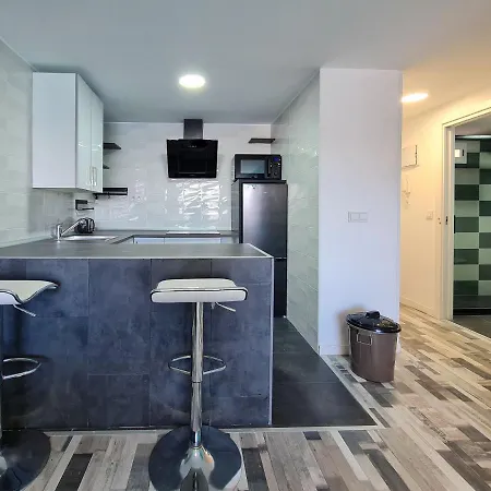 Appartamento Apartamento Completo Vistas Don Miguel Ii