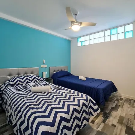 Appartamento Apartamento Completo Vistas Don Miguel Ii *