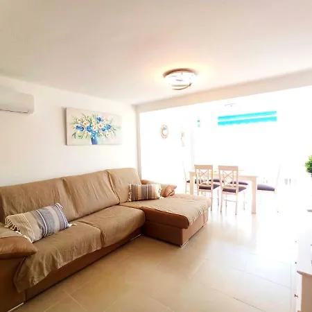 Apartment Halcon Levante By Agencia Poniente