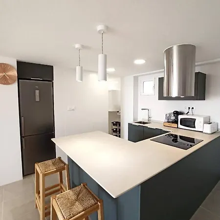 Apartment Halcon Levante By Agencia Poniente Benidorm