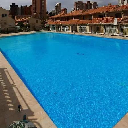 La Siesta A26 Apartamento