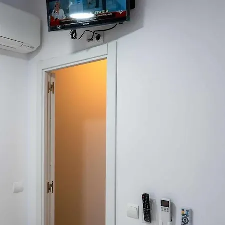 Puerto Center Apartment