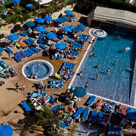 Presidente 4 Sup Hotel 4*
