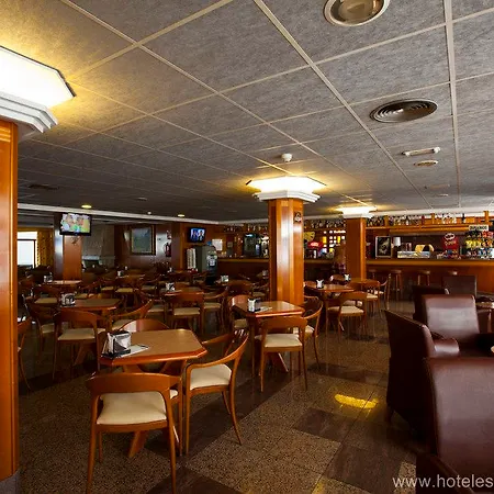 Presidente 4 Sup Hotel 4*