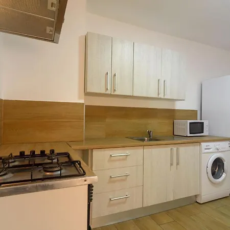 Appartement Maja *