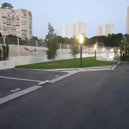 Apartment Sunset Waves By Interhome *
