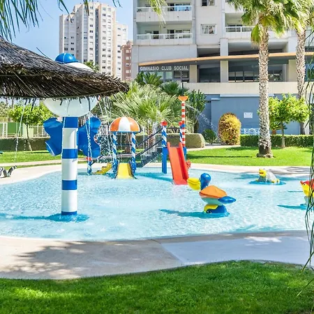 Gemelos 22-3-18b Apartamento