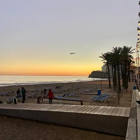 Appartement Apartamento Torre Condor Ref 042