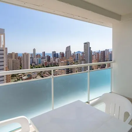 Medplaya Flamingo Oasis Ξενοδοχείο 4*