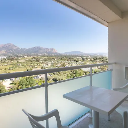 Ξενοδοχείο Medplaya Flamingo Oasis Μπένιντορμ