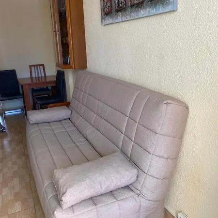 Appartamento 17 Calle Lepanto