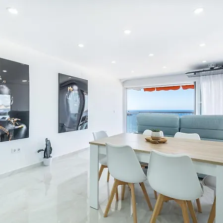 Veracruz 8-a Appartement *