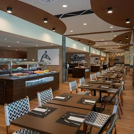 Medplaya Flamingo Oasis 4* Μπένιντορμ