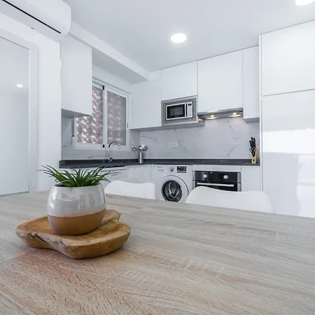 Appartement Veracruz 8-a *