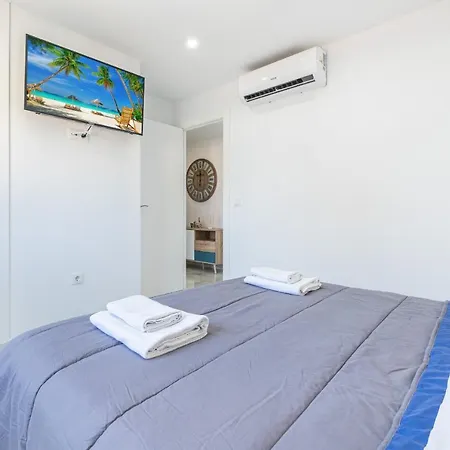 Veracruz 8-a Appartement Benidorm