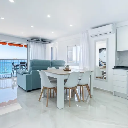 Veracruz 8-a Appartement *