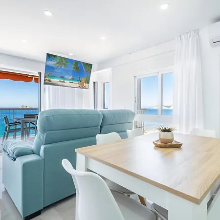 Appartement Veracruz 8-a *