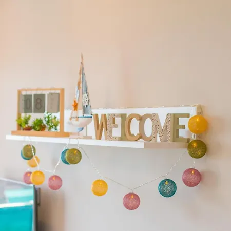 Waves - Relax In Costa Blanca Appartement