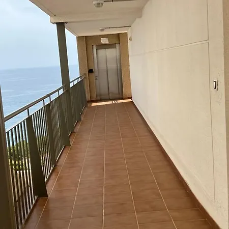 Belle Vue 1ère Lignée Marina Apartamento