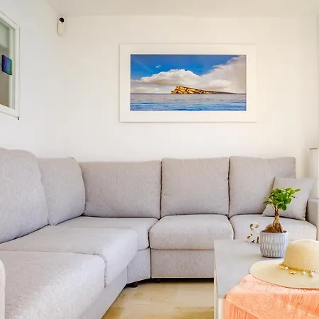 The Sea Miramar - 150m To The