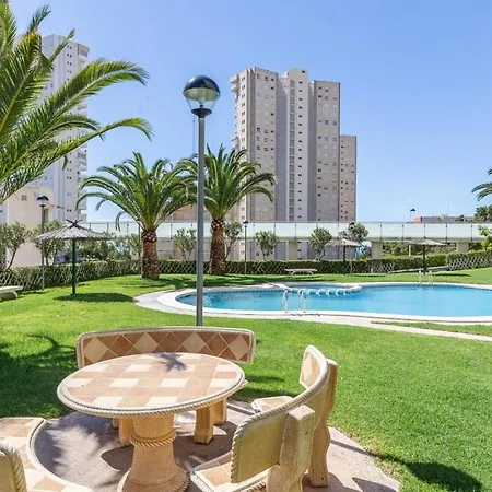 The Sea Miramar - 150m To The