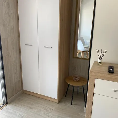 Apartamento Apartamento Playmon Panorámico Benidorm