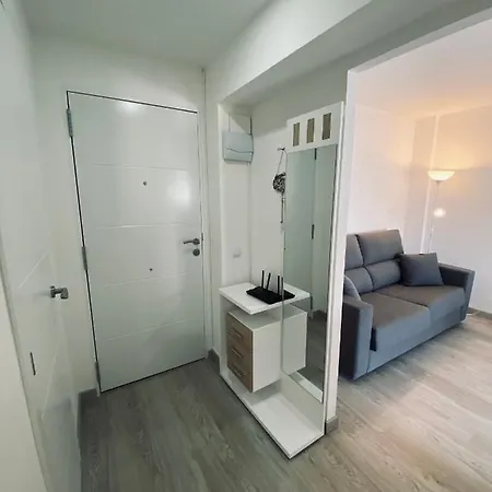 Apartamento Playmon Panorámico