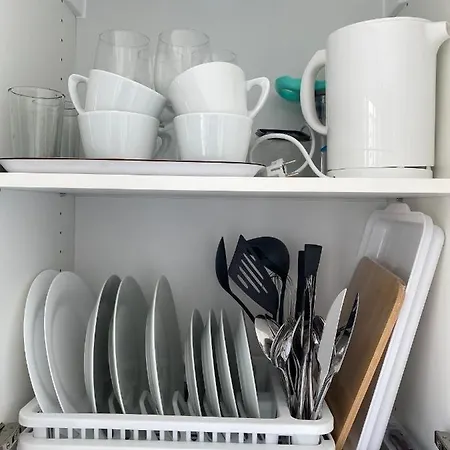 Apartamento Playmon Panorámico *