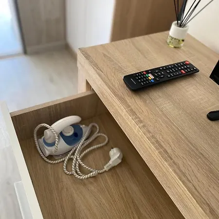 Apartamento Apartamento Playmon Panorámico