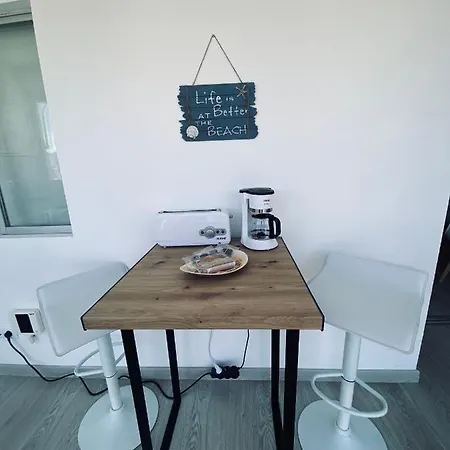 Apartamento Apartamento Playmon Panorámico *