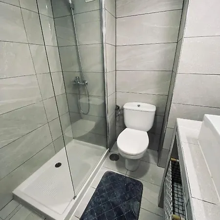 Apartamento Playmon Panorámico * Benidorm