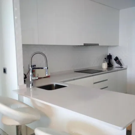 Sunset Drive Komplex On The Poniente Apartment *