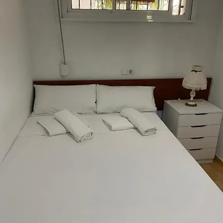 17 Calle Lepanto Appartamento Benidorm