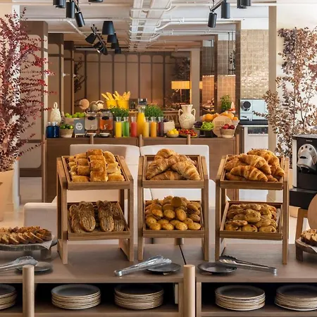 Mercure Hotell Benidorm