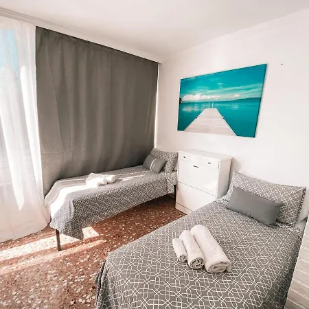 Lidersol Apartment
