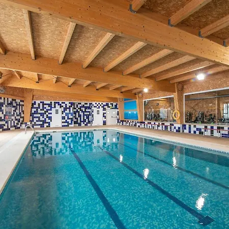 Hotel Benidorm East By Pierre & Vacances 4*