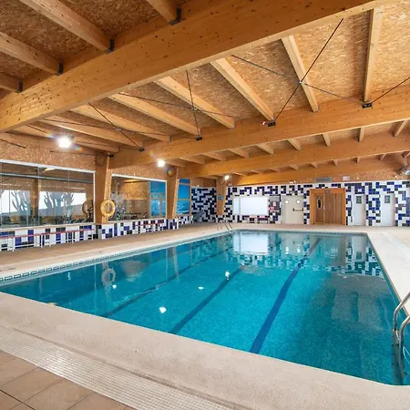 Hotel Benidorm East By Pierre & Vacances