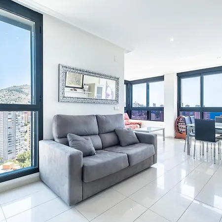 Gemelos 26-t2-22-e * Benidorm