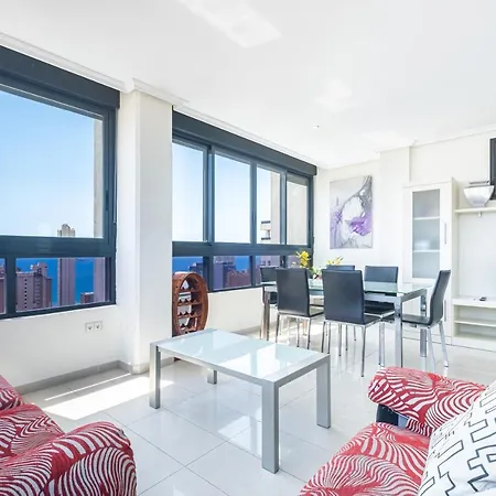 Gemelos 26-t2-22-e * Benidorm
