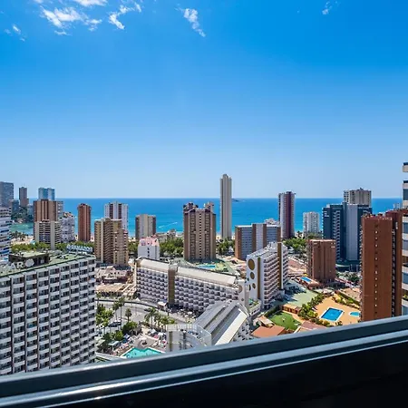 Apartamento Gemelos 26-t2-22-e *