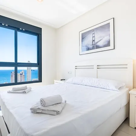 Gemelos 26-t2-22-e * Benidorm