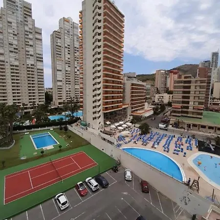 Adriana Appartement Benidorm