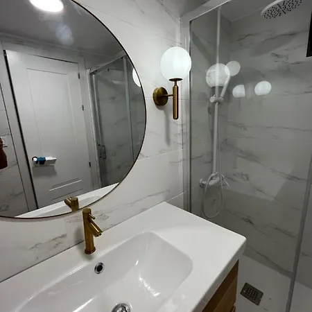 Adriana Appartement Benidorm