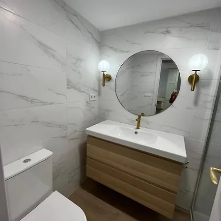 Adriana Appartement *