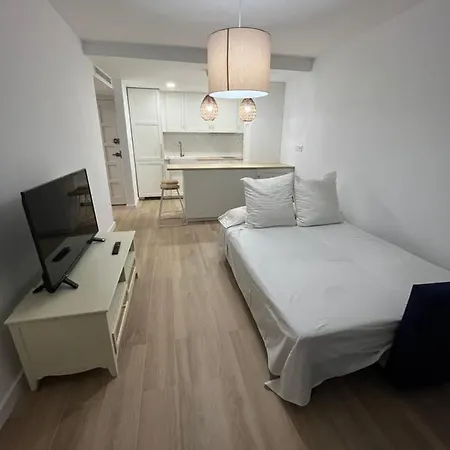 Appartement Adriana