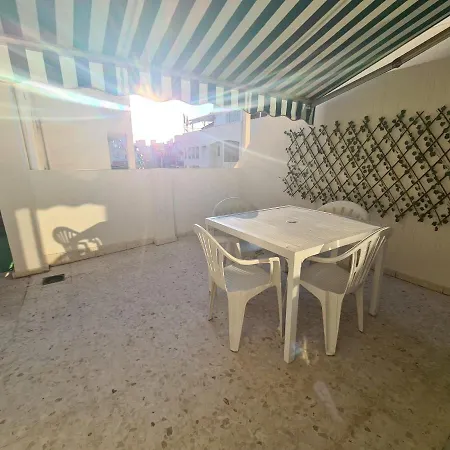 Centro Playa Appartamento *