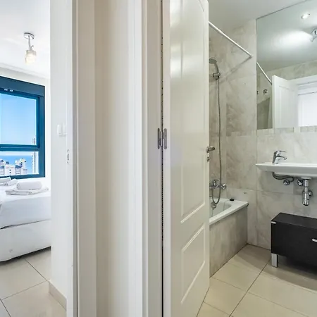 Gemelos 26-t2-22-e Apartamento *