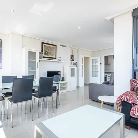 Apartamento Gemelos 26-t2-22-e *