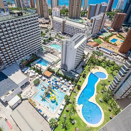 Gemelos 26-t2-22-e Apartamento *